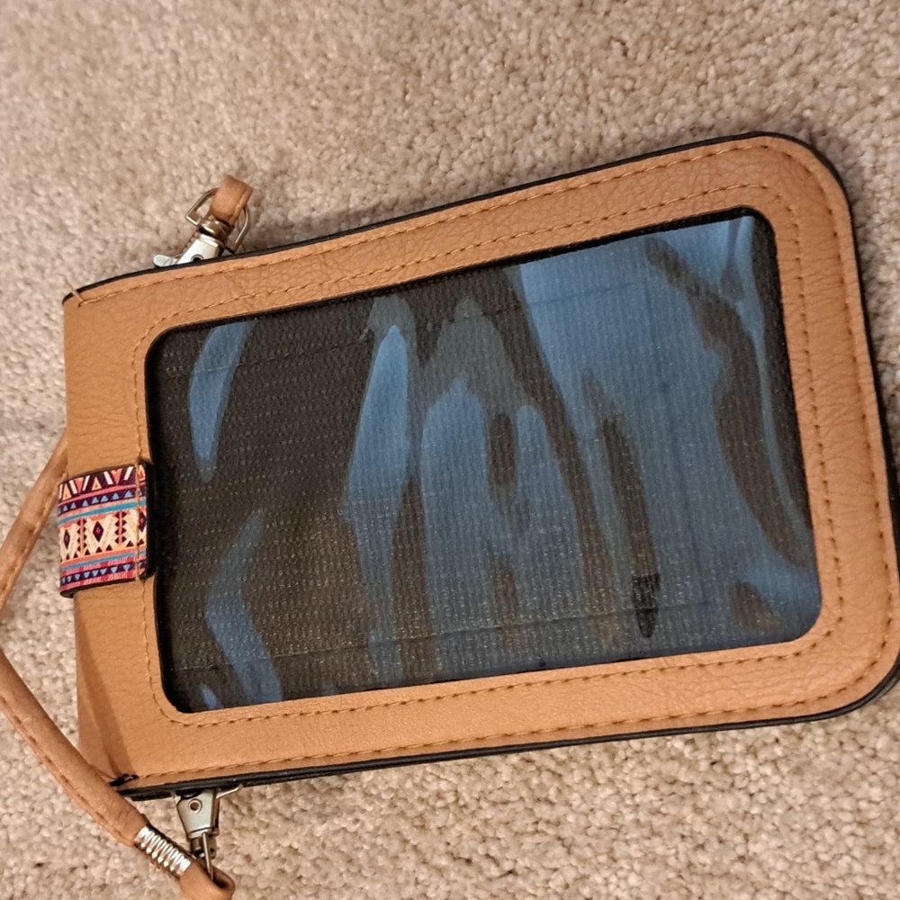 Vera Bradley conpact organizer - Picture 3 of 6